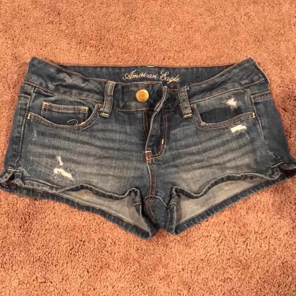American eagle shorts